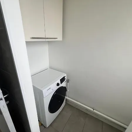 Le Triangle D'or Vaires-sur-Marne