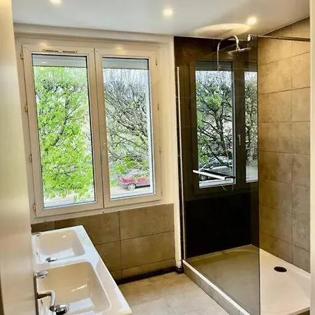 Apartment Le Triangle D'or