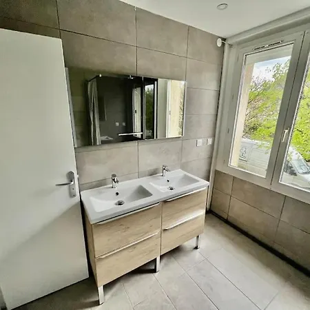 Apartment Le Triangle D'or *