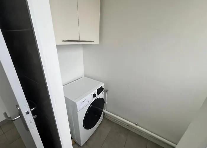 Le Triangle D'or Vaires-sur-Marne